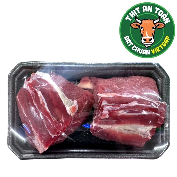 Bắp bò
