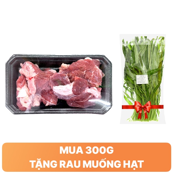 Thịt vụn bò
