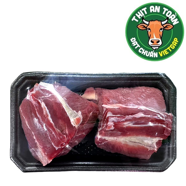 Bắp bò