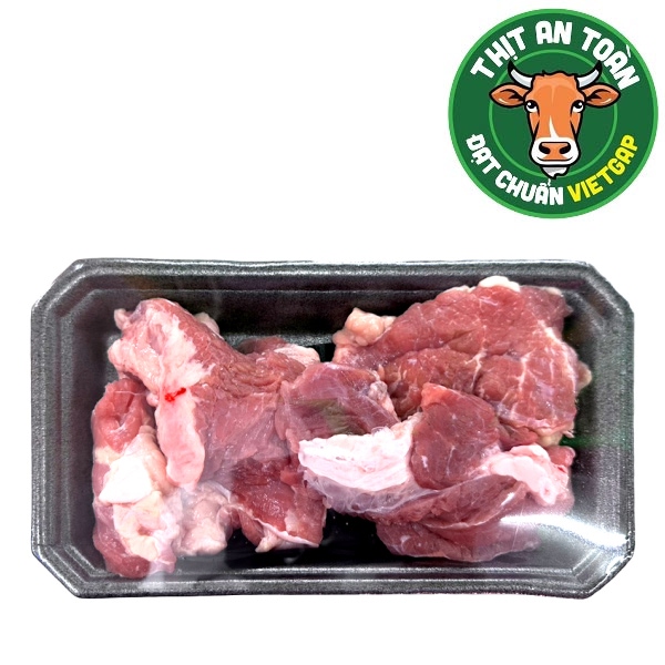Thịt vụn bò