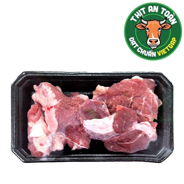 Thịt vụn bò