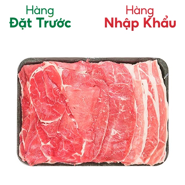 Combo lẩu no nê Gofood 1kg