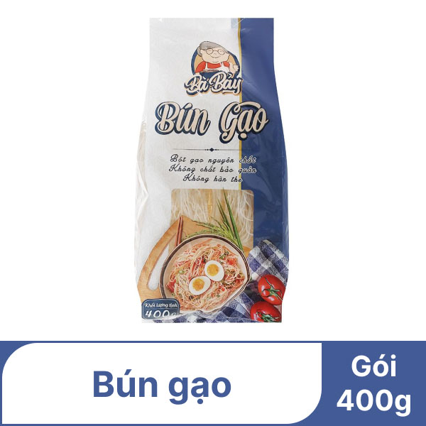 gói 400g
