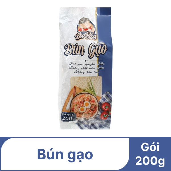 gói 200g