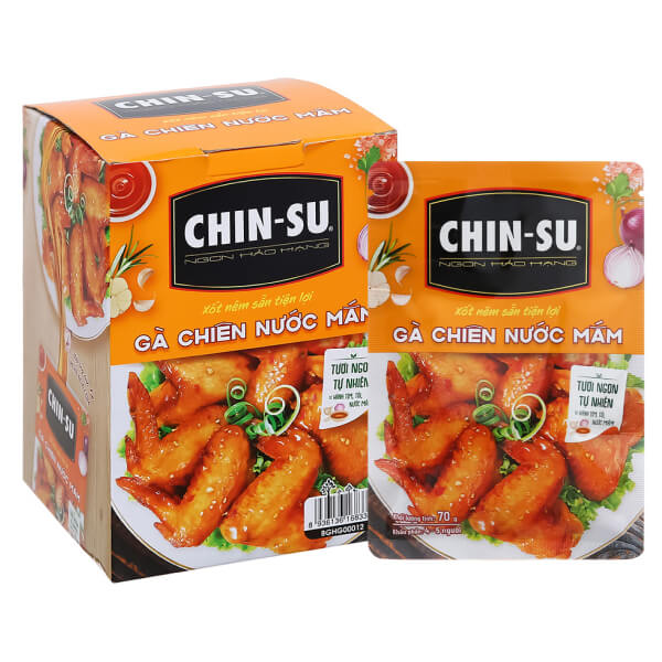 Hộp 10 Gói