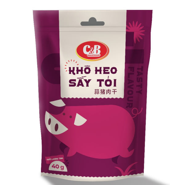 gói 40g