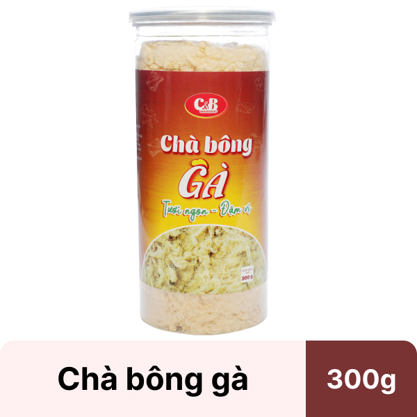 hũ 300g