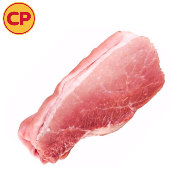 Thịt đùi heo C.P