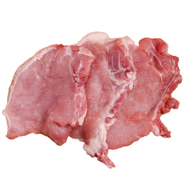 Sườn cốt lết C.P