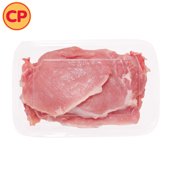 Sườn cốt lết