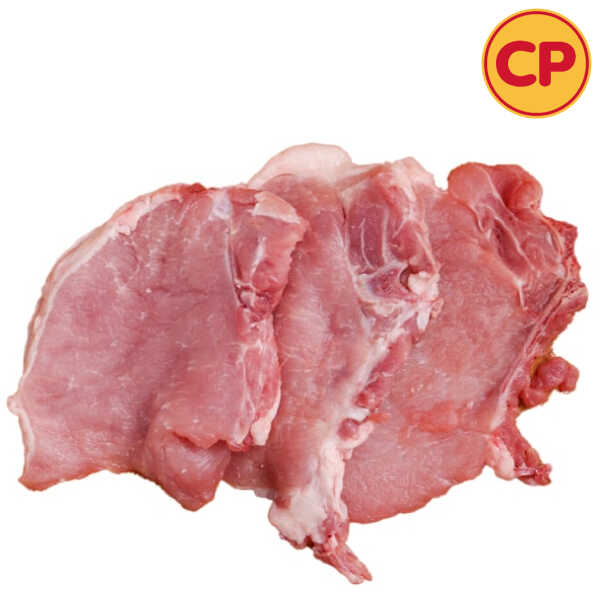 Sườn cốt lết C.P