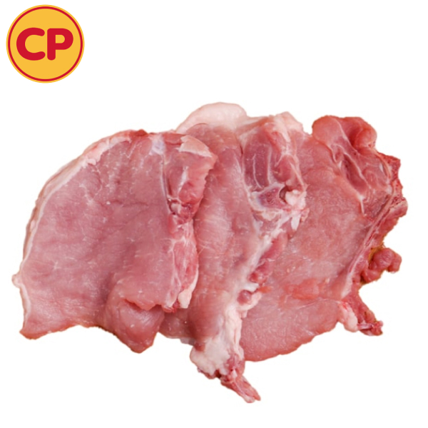 Sườn cốt lết C.P