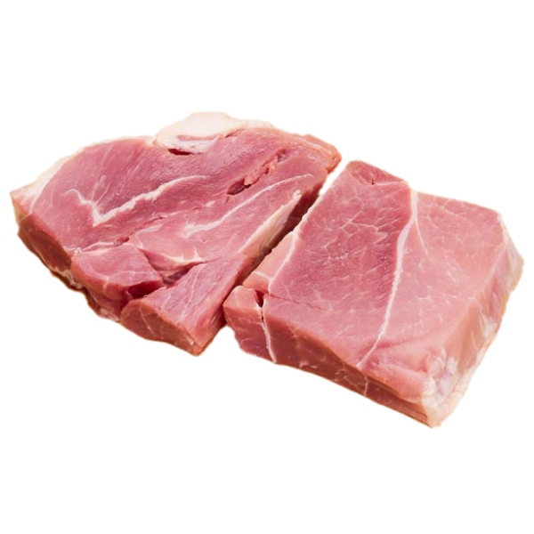 Thịt nạc heo C.P