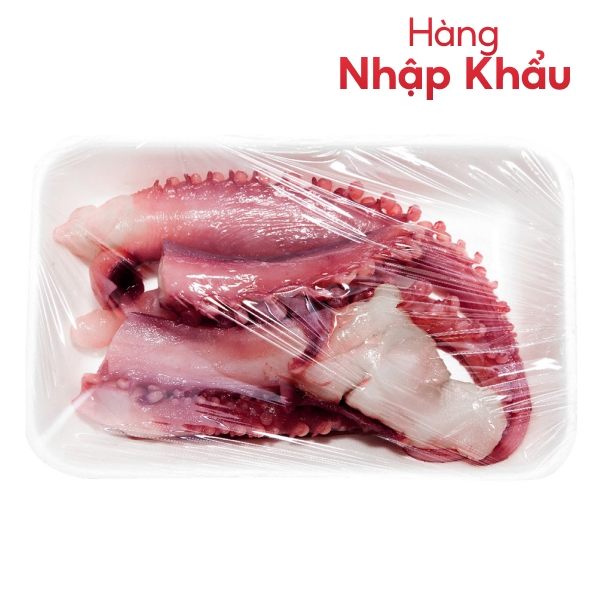 Râu mực nhập khẩu