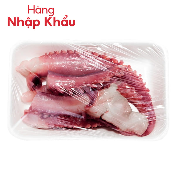 Râu mực nhập khẩu