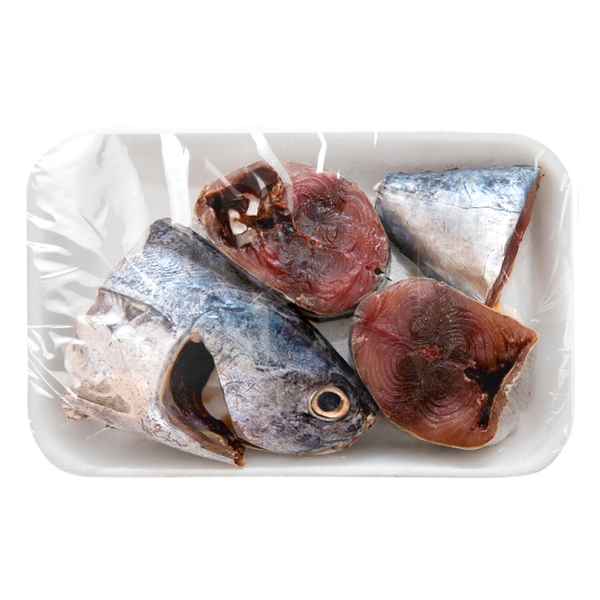 Cá ngừ làm sạch