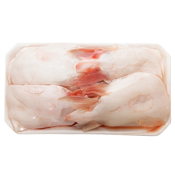 Ức cá basa