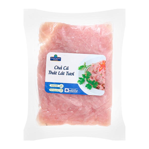 Cá thát lát nạo Phạm Nghĩa 200g