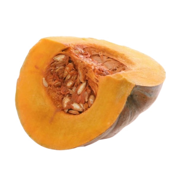 Bí đỏ tròn