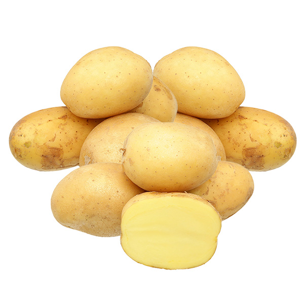 Khoai tây củ từ 130g