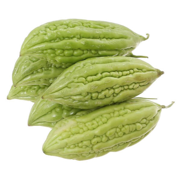 Khổ qua từ 3-5 trái