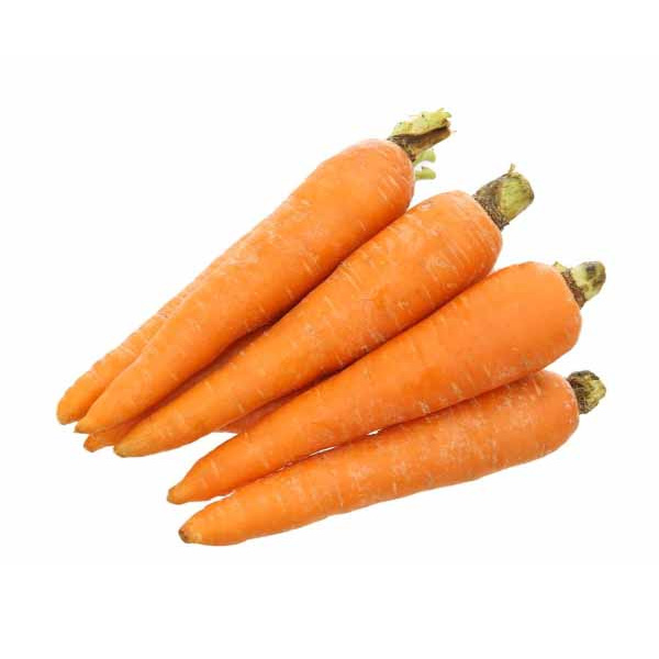 Cà rốt