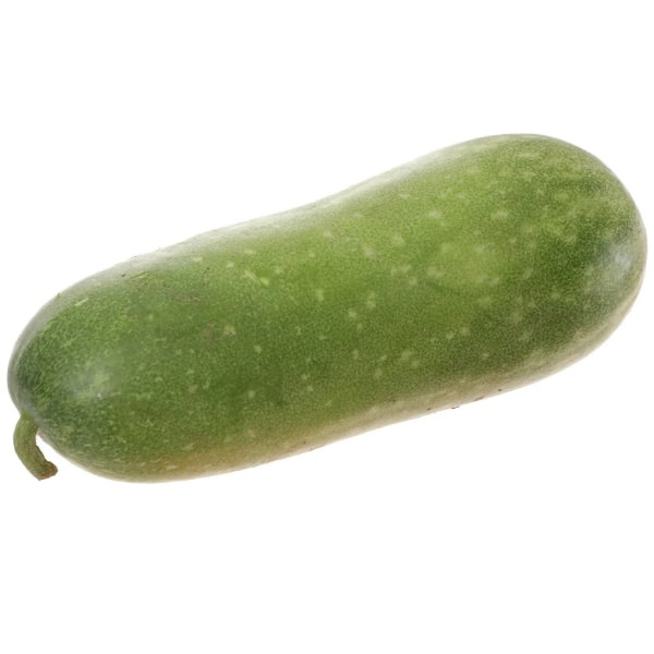 Bí xanh