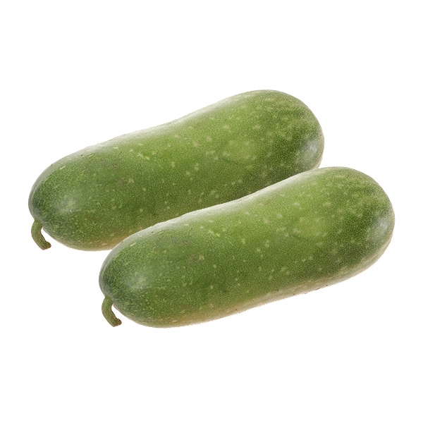 Bí xanh