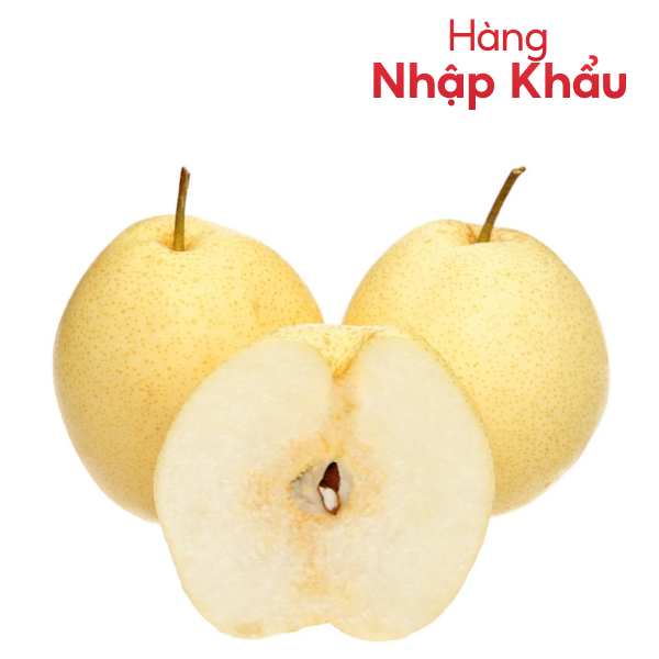 Lê đường nội địa Trung trái từ 200g