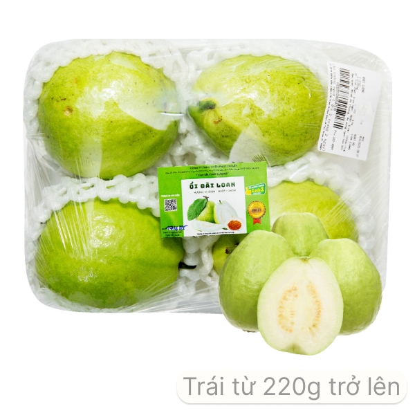 Ổi Đài Loan