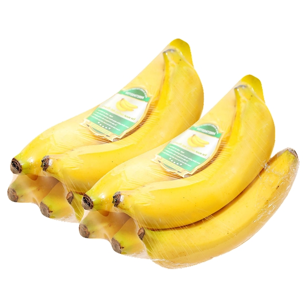 Chuối già giống Nam Mỹ trái từ 120-220g