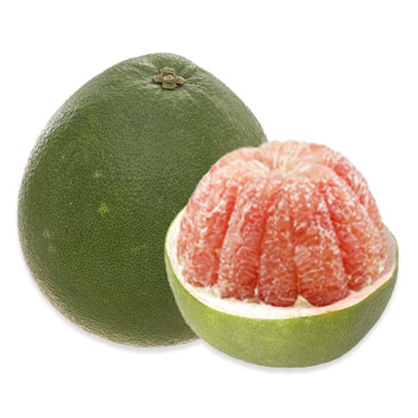 Bưởi da xanh