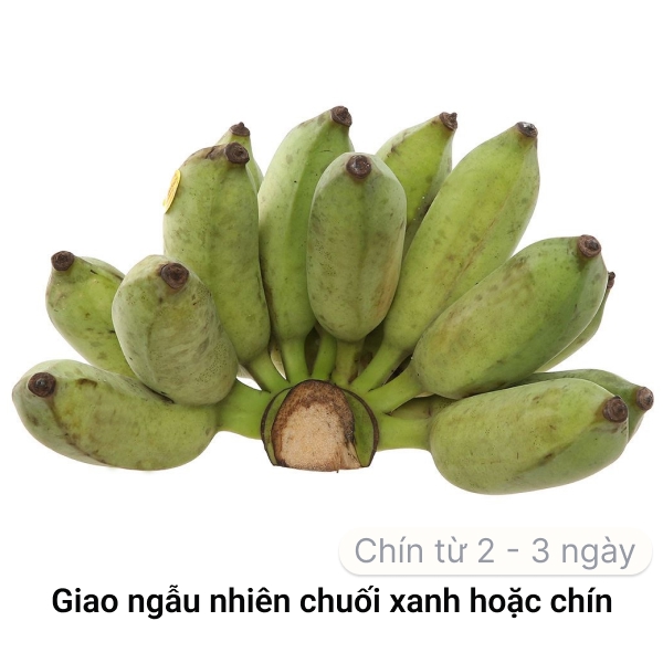 Chuối sứ