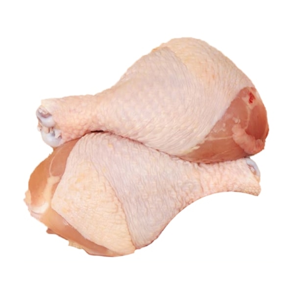 Đùi tỏi gà