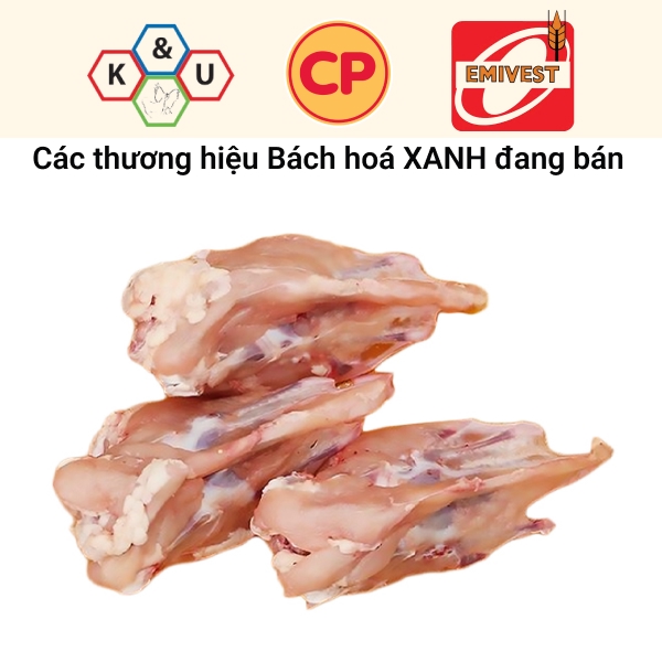 Xương gà