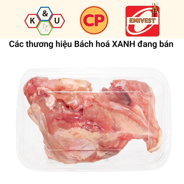 Xương gà