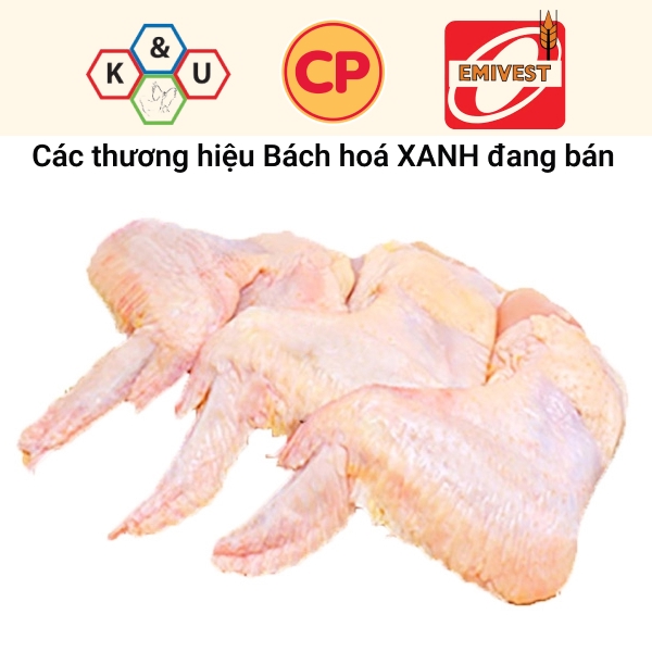 Cánh gà