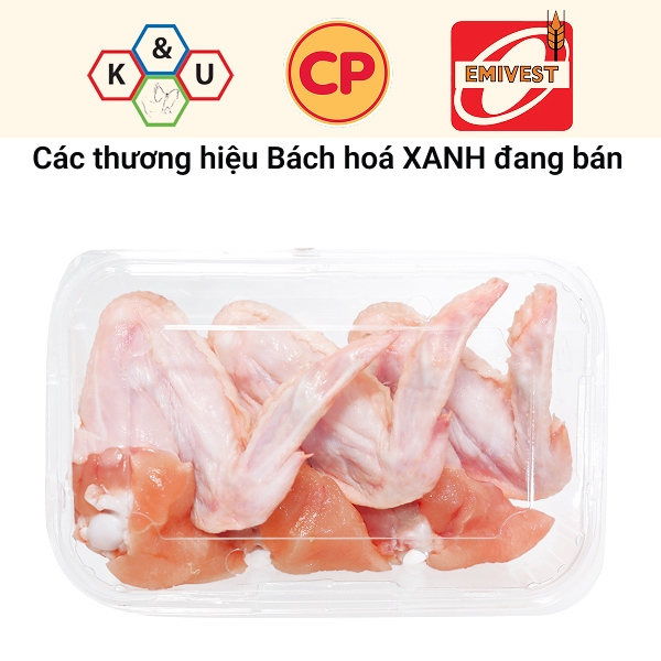 Cánh gà