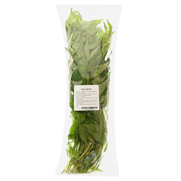 Rau răm khoảng 50g tươi ngon, giá cả cực tốt Bách hoá XANH