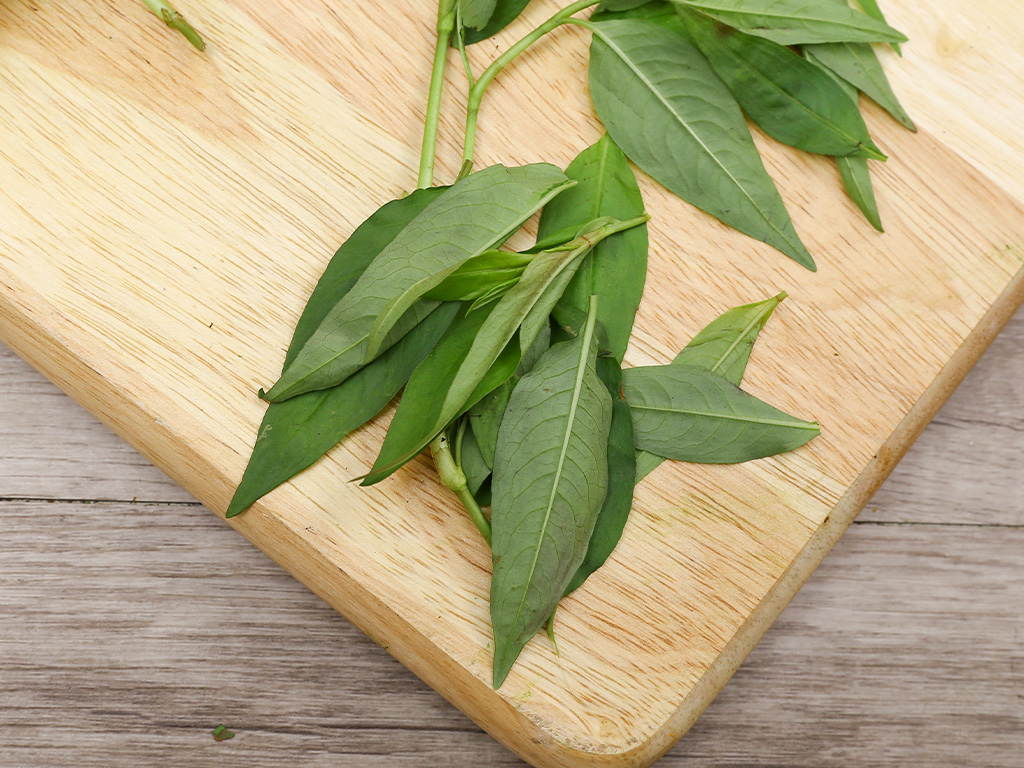 Rau răm khoảng 50g tươi ngon, giá cả cực tốt Bách hoá XANH