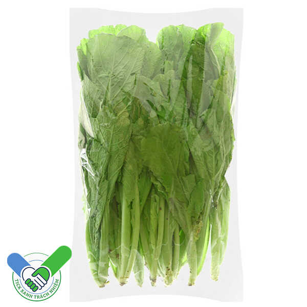 Cải bẹ xanh