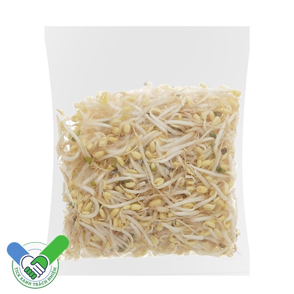 Giá mầm sạch khoảng 300g