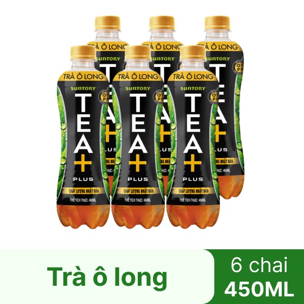 Lốc 6 Chai