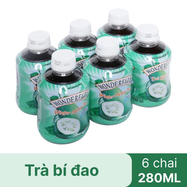 Lốc 6 Chai