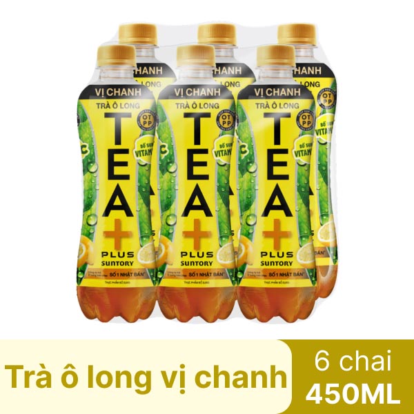 Lốc 6 Chai