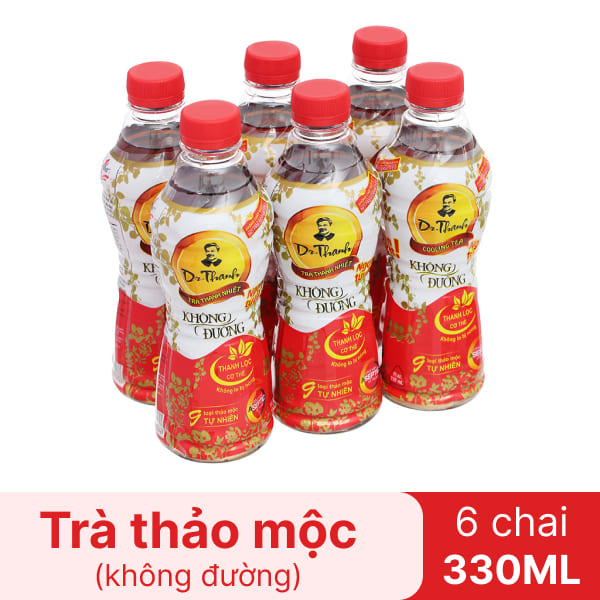 Lốc 6 Chai
