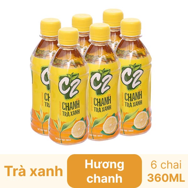 Lốc 6 Chai