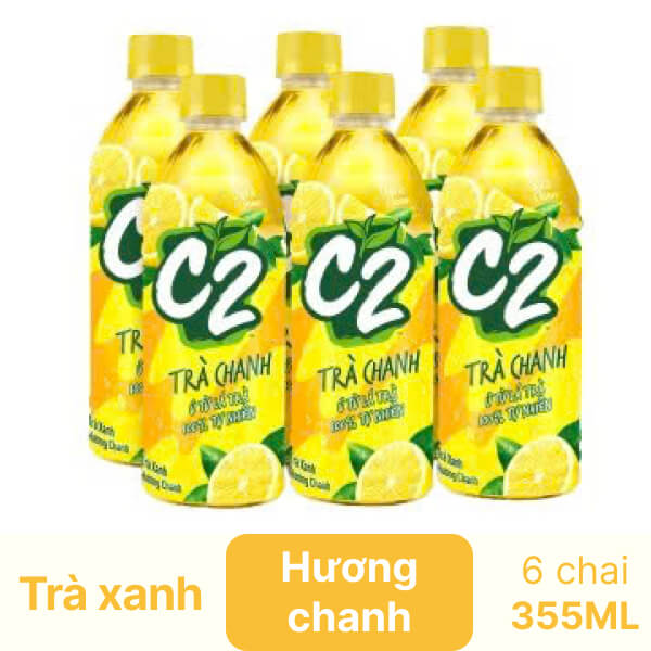 Lốc 6 Chai