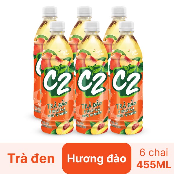 Lốc 6 Chai