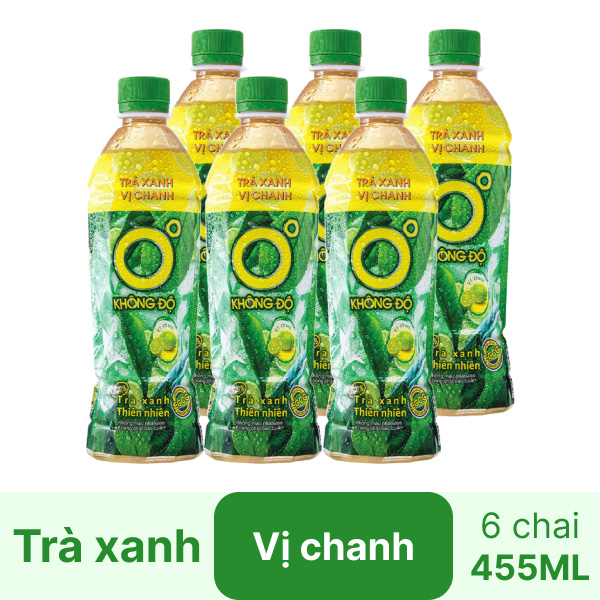 Lốc 6 Chai